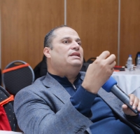 Post du président de la commission des droits et des libertés du parlement